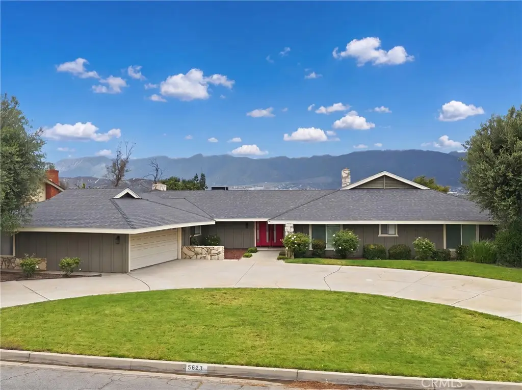 5623 Sycamore, Rialto, CA 92377 - #1