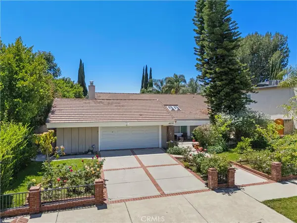 18770 Tribune, Porter Ranch, CA 91326