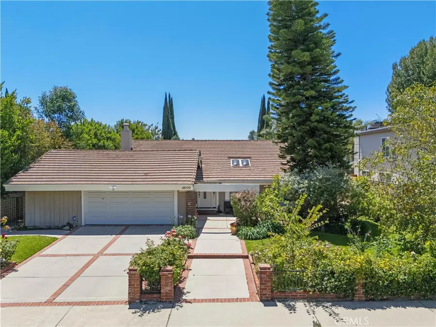 18770 Tribune, Porter Ranch, CA 91326 - #3