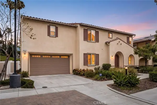 1632 Faldo Court, Upland, CA 91784