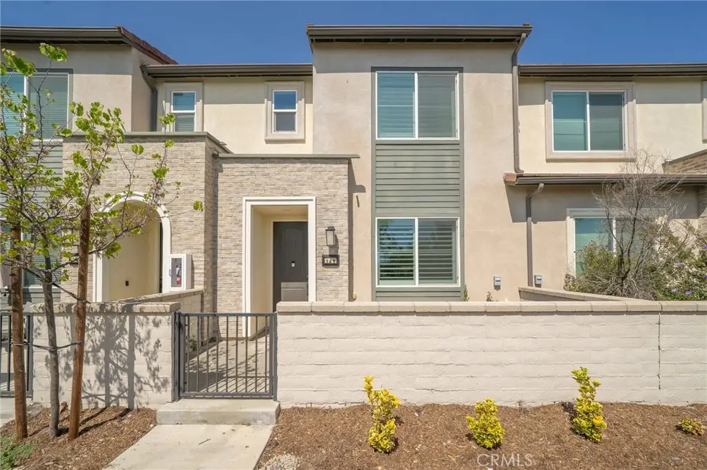 3580 E Lantern Paseo #142, Ontario, CA 91761 - #1