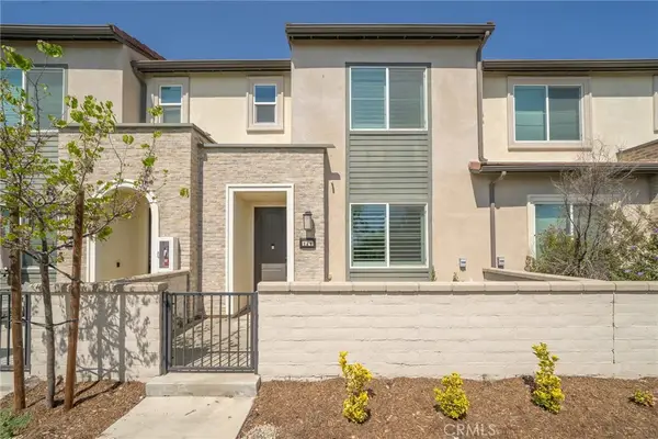 3580 E Lantern Paseo #142, Ontario, CA 91761