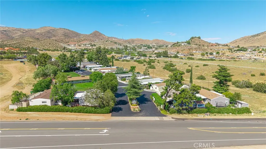 2501 Sierra Highway, Acton, CA 93510 - #1
