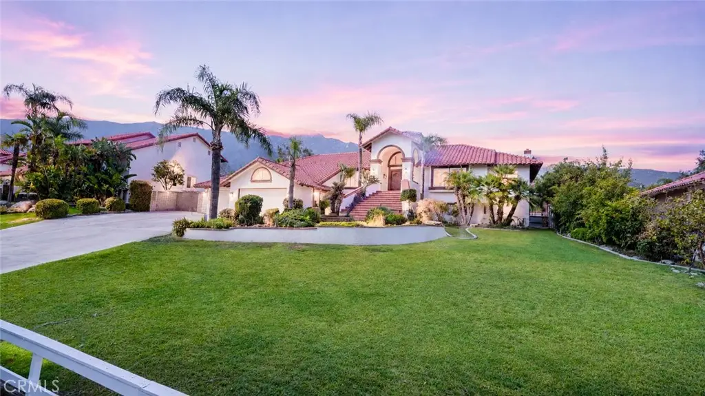 10614 Deer Canyon Drive, Rancho Cucamonga, CA 91737 - #1