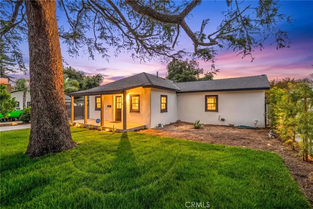 2967 Casitas, Altadena, CA 91001 - #1