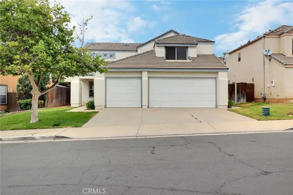 23948 Lone Pine, Moreno Valley, CA 92557 - #1