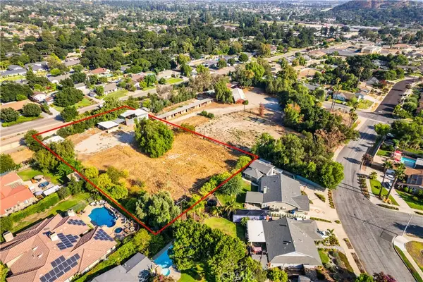 0 E Glendora Mountain Road, Glendora, CA 91741