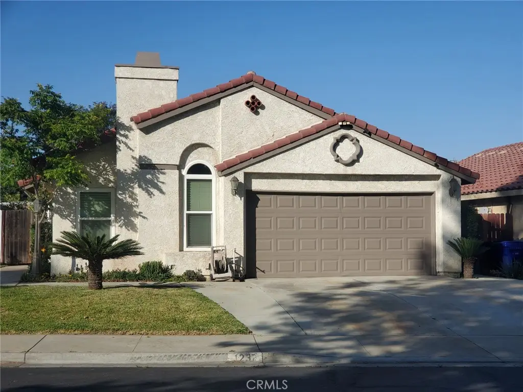 1237 S Althea, Rialto, CA 92376 - #1