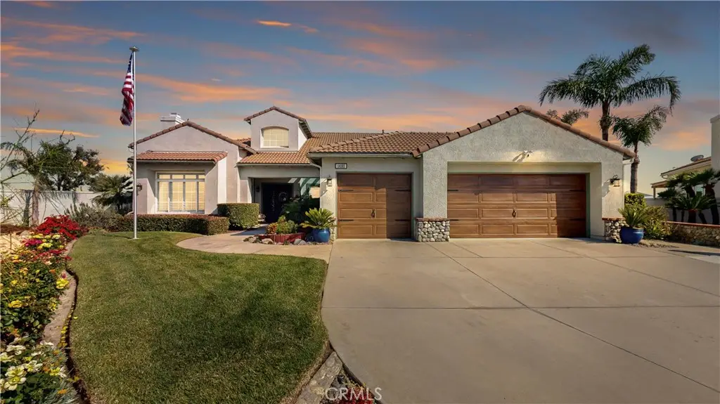 14193 Henderson, Rancho Cucamonga, CA 91739 - #1