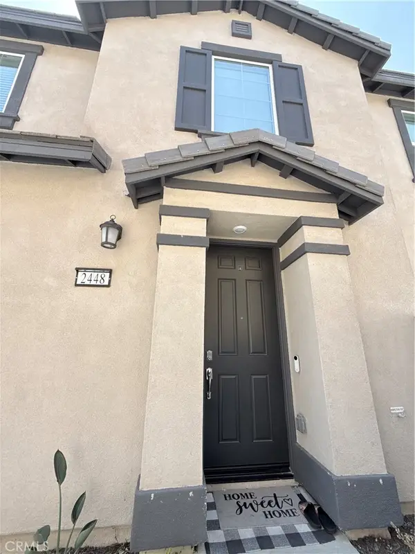 2448 Powell, Rialto, CA 92377