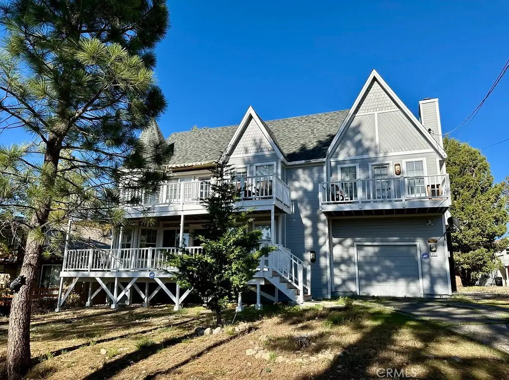 783 Villa Grove, Big Bear City, CA 92314 - #1