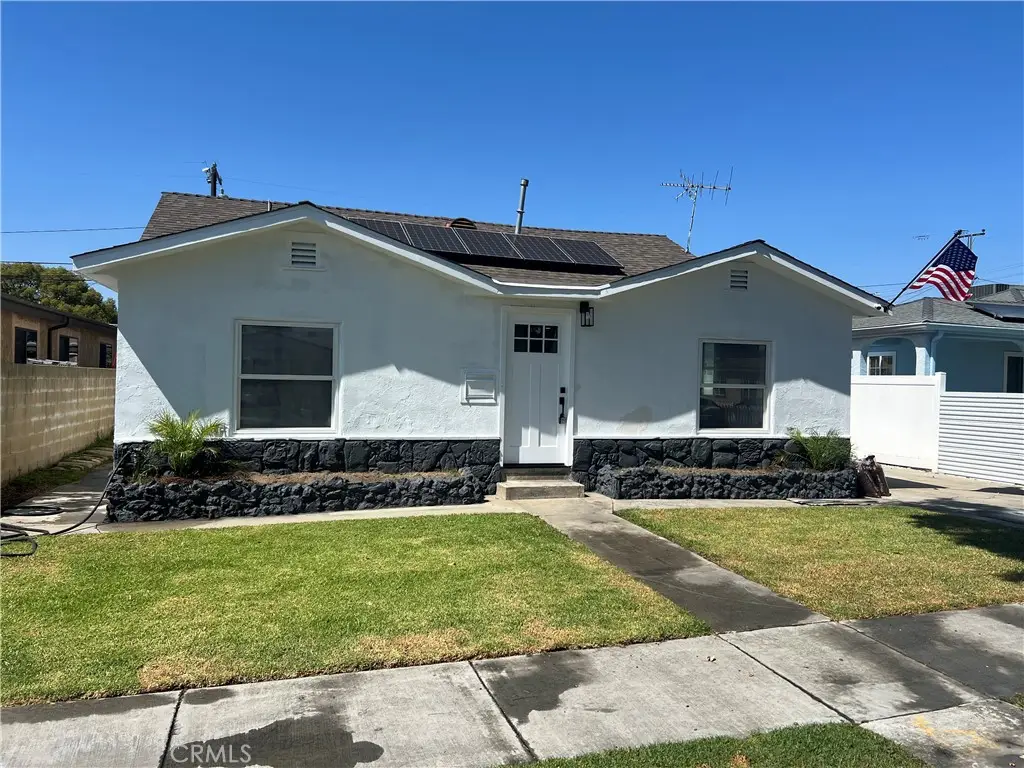 7047 San Marcus, Paramount, CA 90723 - #1
