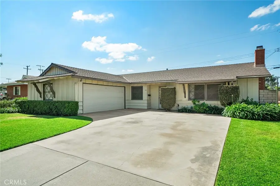 912 W Benwood, San Dimas, CA 91773 - #2