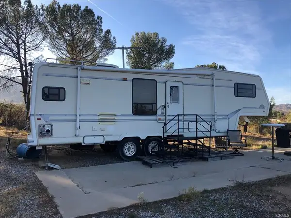 58160 Bliss, Anza, CA 92539