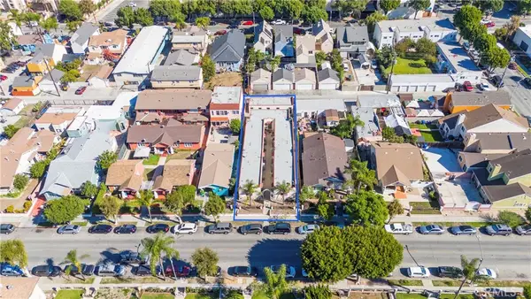 6200 Malabar, Huntington Park, CA 90255