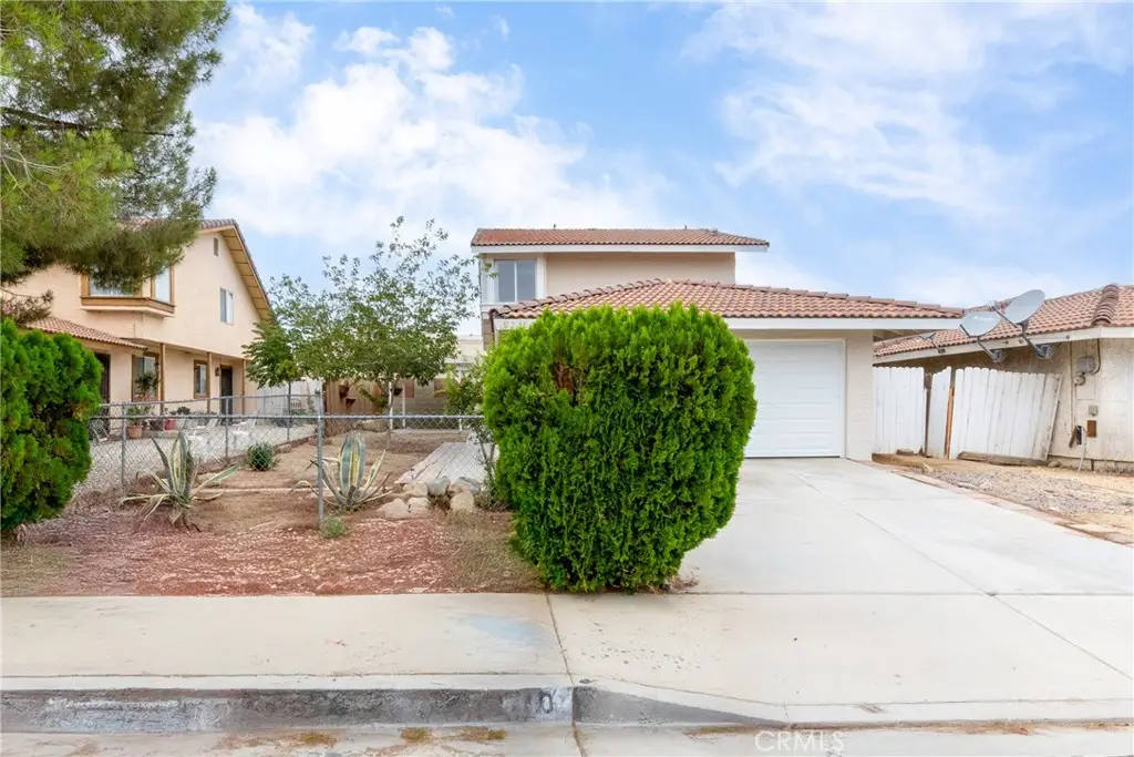 12170 Pluto Drive, Victorville, CA 92392 - #1