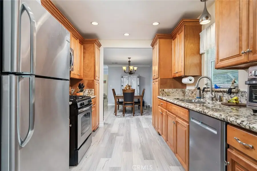 1245 W Cienega Avenue #128, San Dimas, CA 91773 - #3