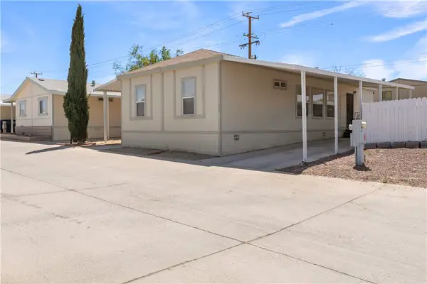 2494 W Main Street #145, Barstow, CA 92311