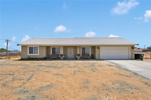 16081 Sitting Bull, Victorville, CA 92395
