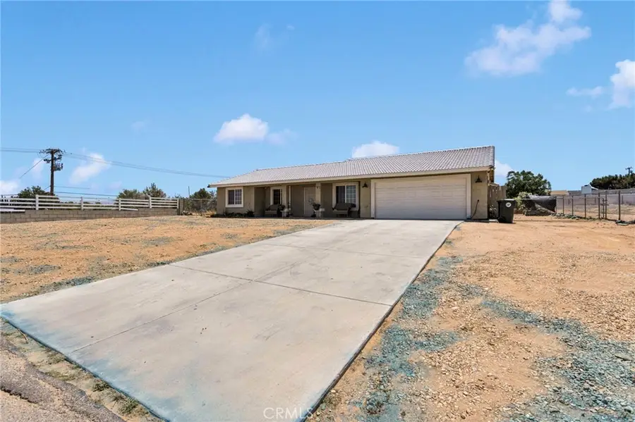 16081 Sitting Bull, Victorville, CA 92395 - #3