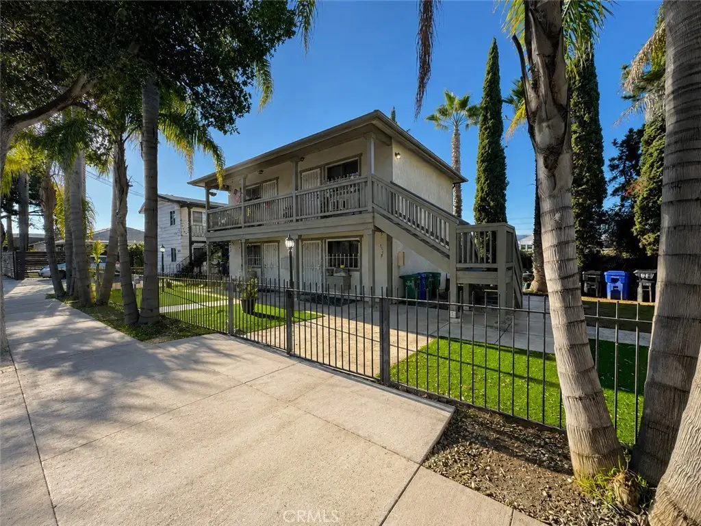 2525 Jefferson Street, San Diego, CA 92110 - #1