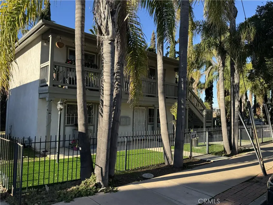 2525 Jefferson Street, San Diego, CA 92110 - #3