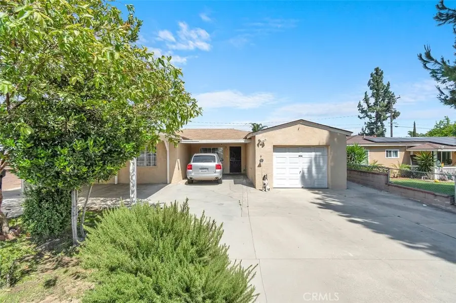 828 Virginia Avenue, Ontario, CA 91764 - #2