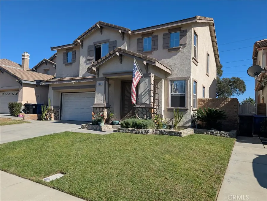 7397 Mcclellan Court, Fontana, CA 92336 - #2