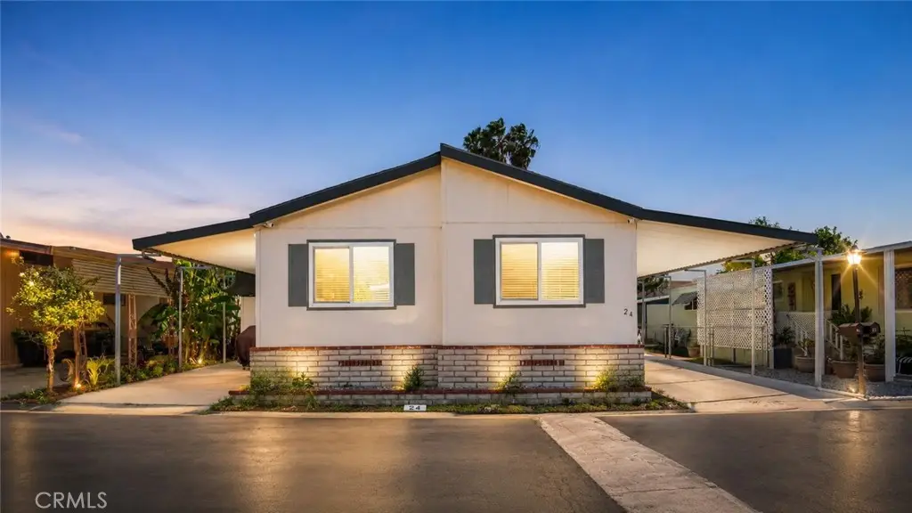 9999 Foothill Boulevard #24, Rancho Cucamonga, CA 91730 - #1