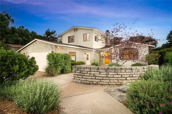 1382 Via Zurita Street, Claremont, CA 91711