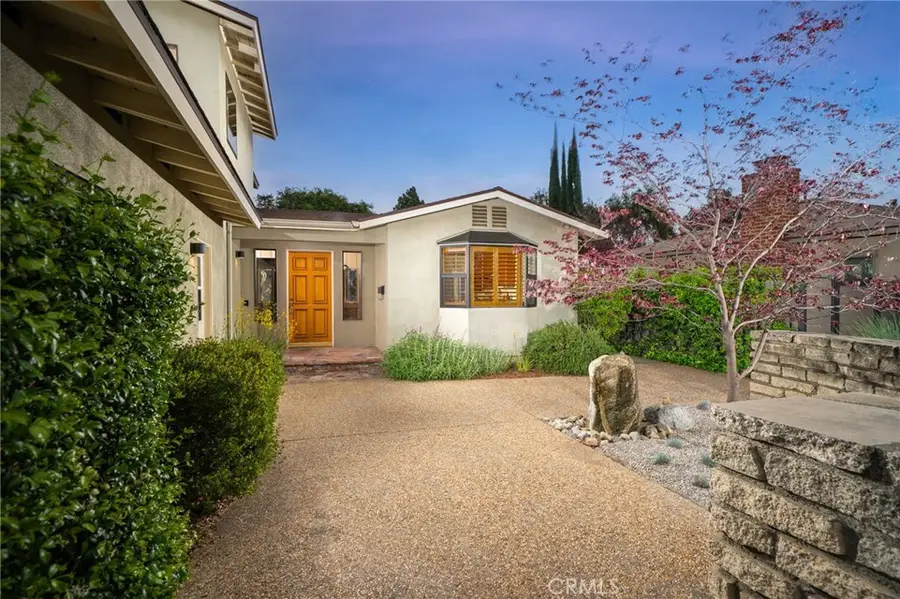 1382 Via Zurita Street, Claremont, CA 91711 - #3