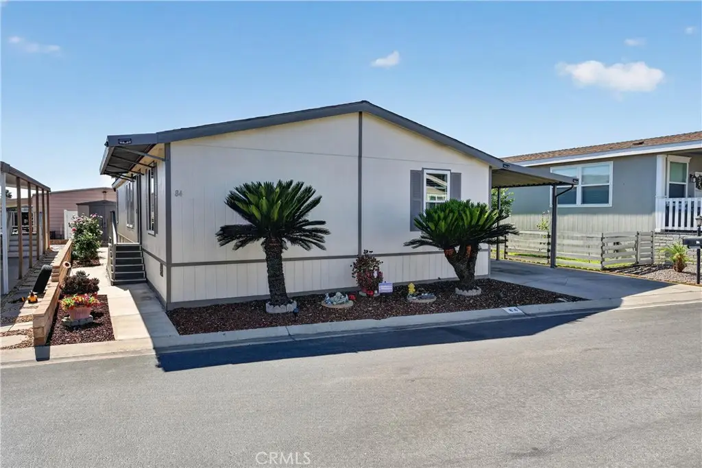 12400 Cypress Avenue #84, Chino, CA 91710 - #1