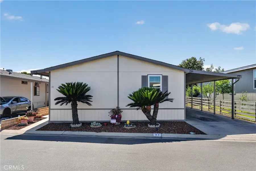 12400 Cypress Avenue #84, Chino, CA 91710 - #2