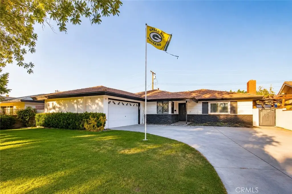 44516 15th W, Lancaster, CA 93534 - #1