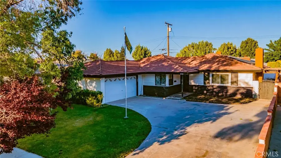 44516 15th W, Lancaster, CA 93534 - #2