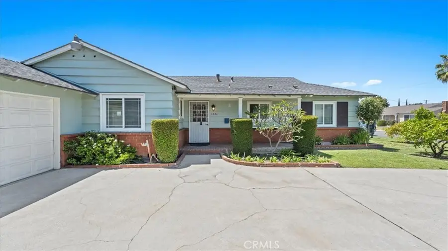 1326 E Greenville Drive, West Covina, CA 91790 - #2