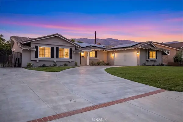 1829 Palopinto Avenue, Glendora, CA 91741