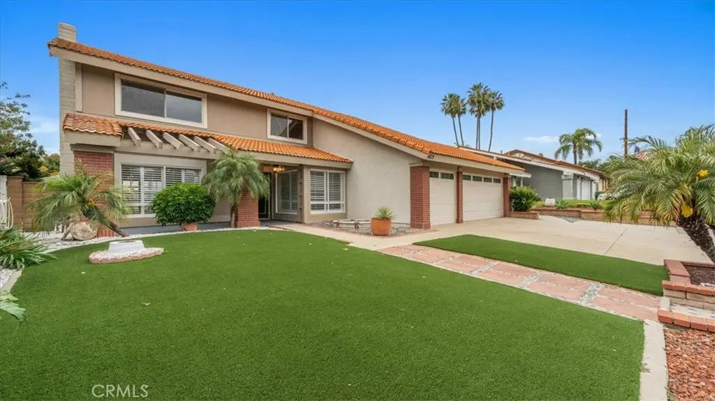 4571 Bixby Drive, La Verne, CA 91750 - #1