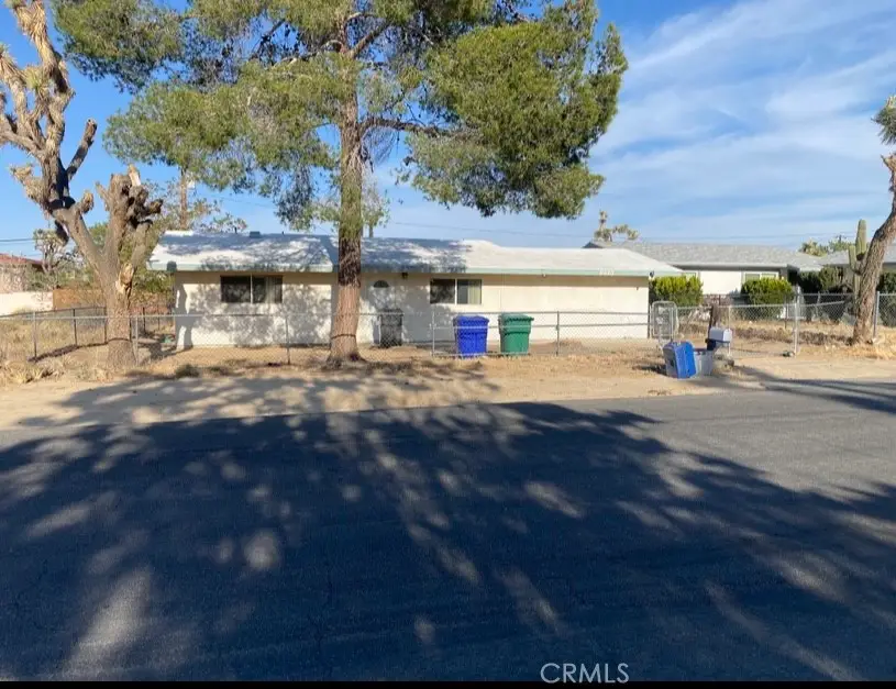 6423 Indio Avenue, Yucca Valley, CA 92284 - #1