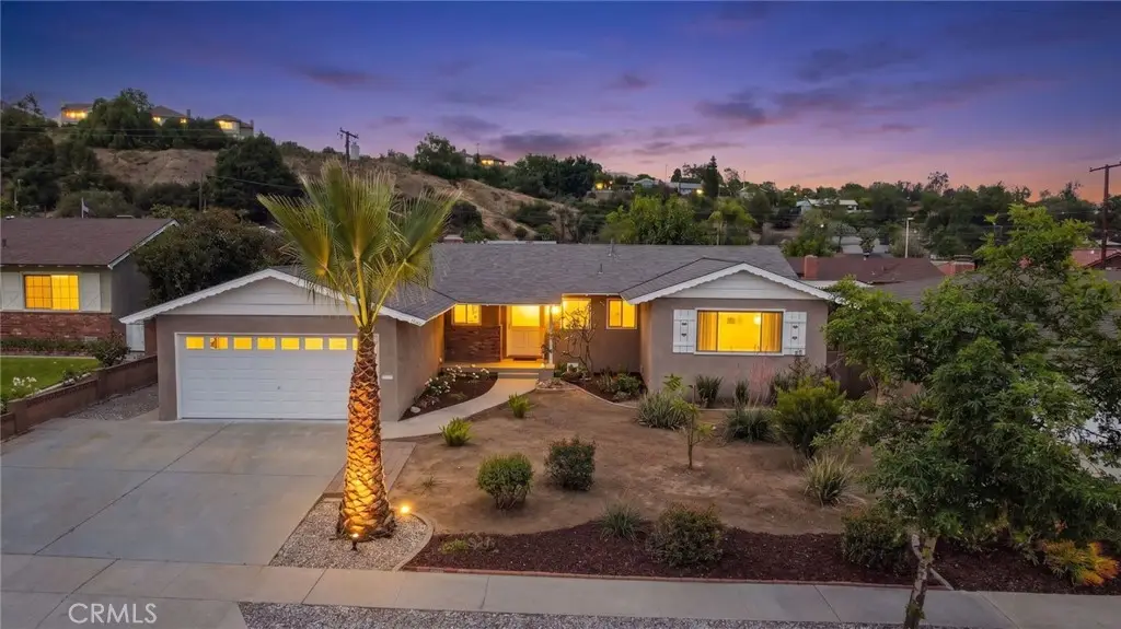 1146 N Soldano Drive, Azusa, CA 91702 - #1
