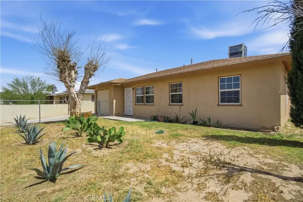 25591 Anderson, Barstow, CA 92311 - #1