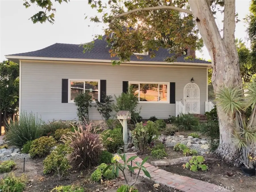 659 N Wabash Avenue, Glendora, CA 91741 - #2