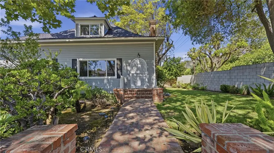 659 N Wabash Avenue, Glendora, CA 91741 - #3