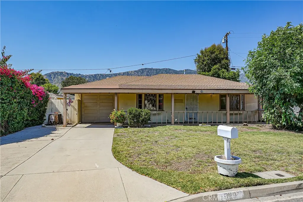629 W Leeside Street, Glendora, CA 91741 - #1