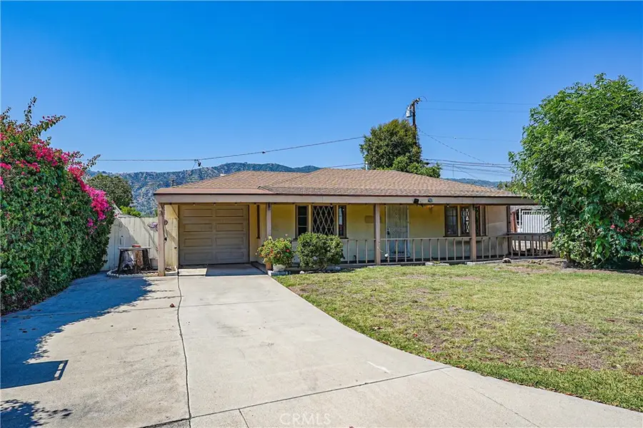 629 W Leeside Street, Glendora, CA 91741 - #2