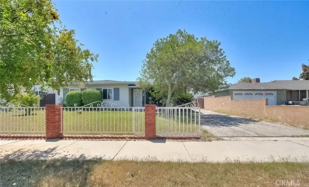909 W Flora, Ontario, CA 91762 - #1