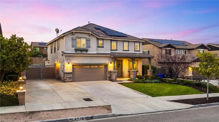 5377 Strawberry, Fontana, CA 92336 - #3