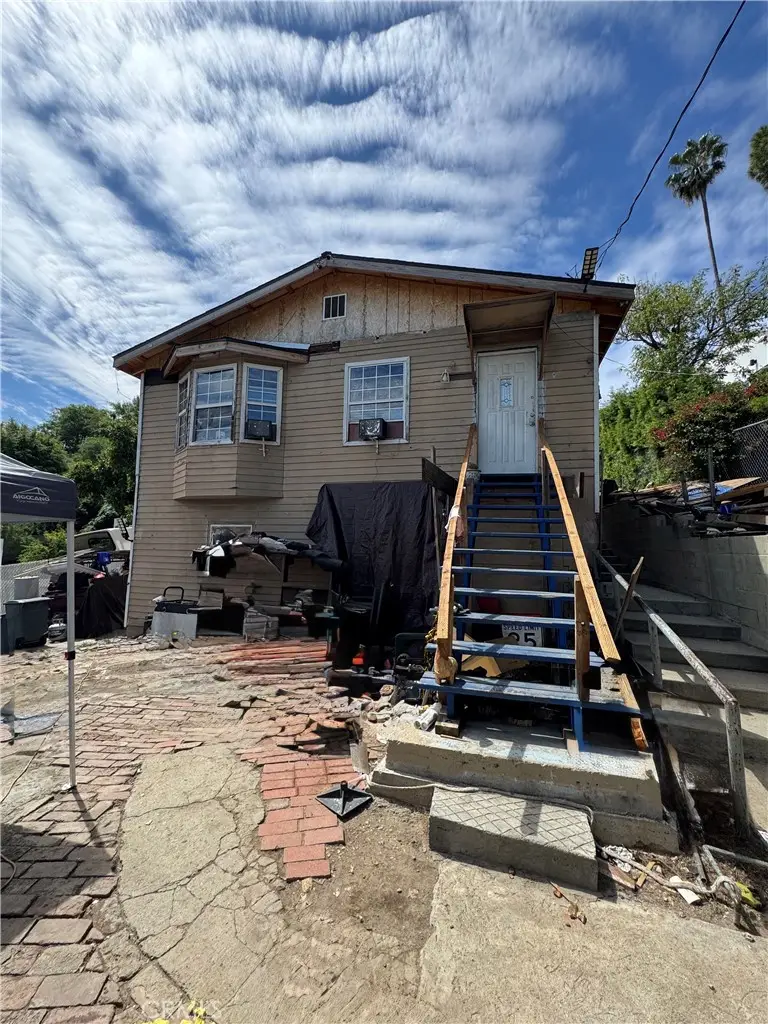 817 Terrace 49, Los Angeles, CA 90042 - #1
