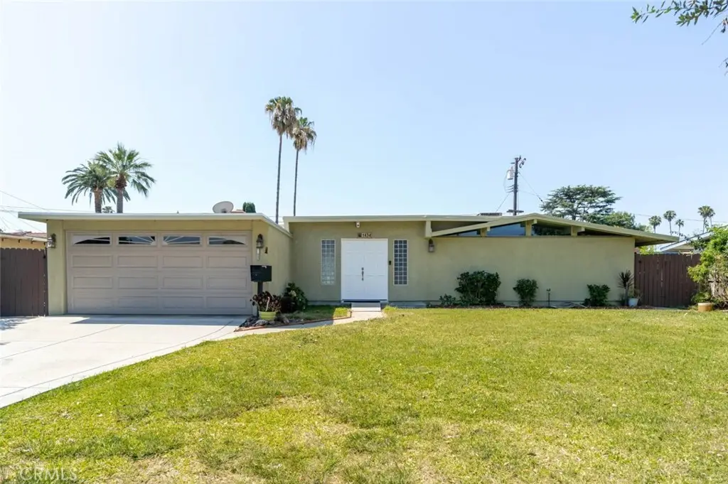1434 E Holly Oak Drive, West Covina, CA 91791 - #1