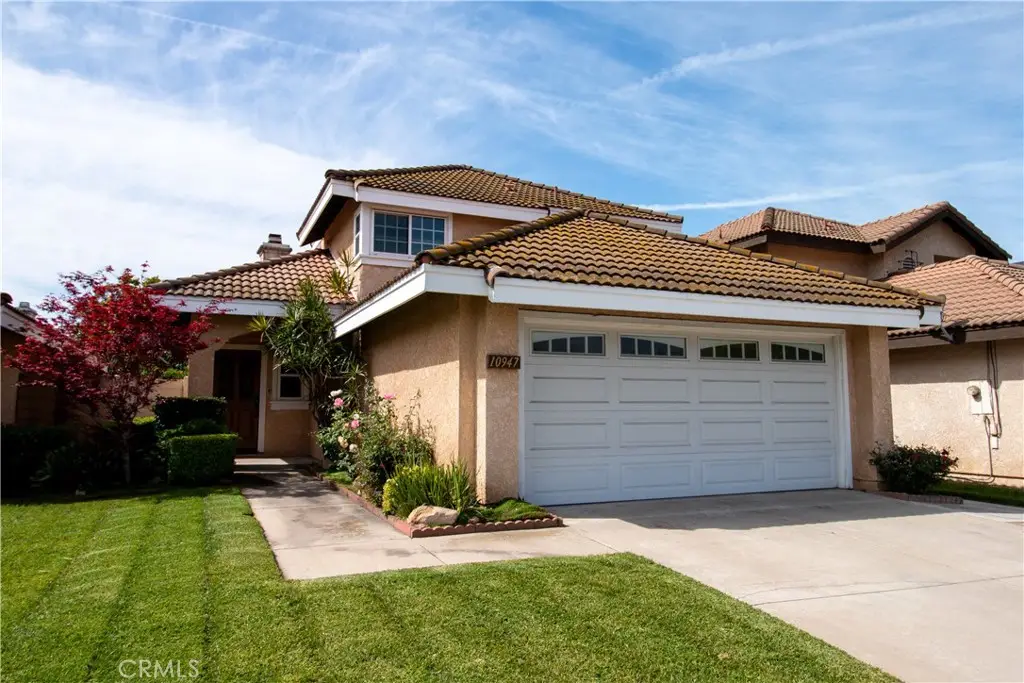 10947 Weybridge, Rancho Cucamonga, CA 91730 - #1